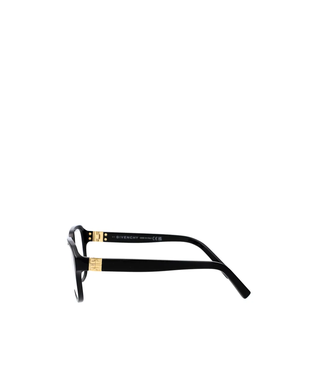 Givenchy Eyewear Square Frame Glasses