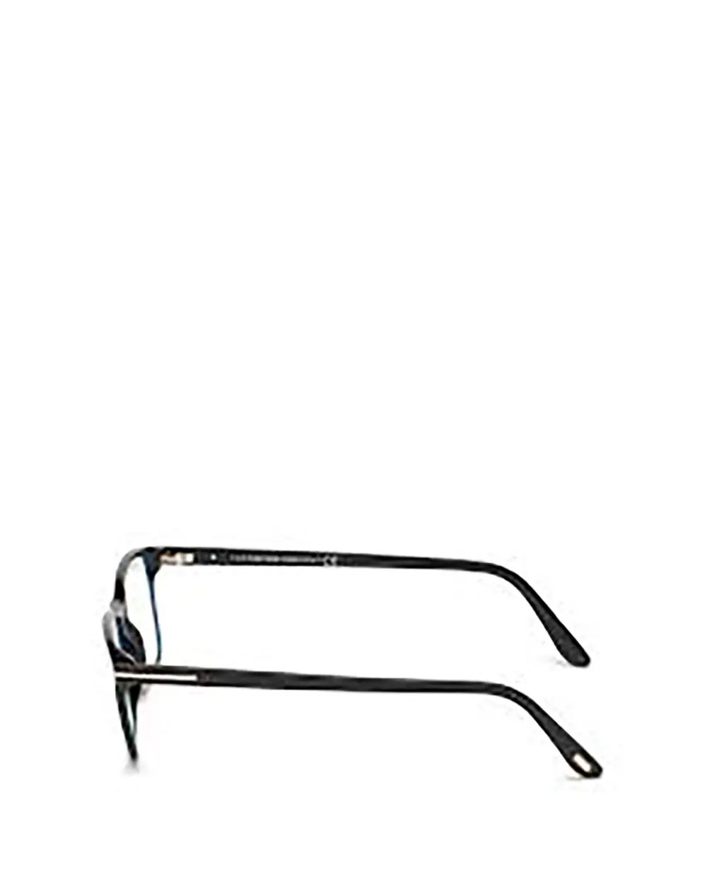 Tom Ford Eyewear Rectangular Frame Glasses