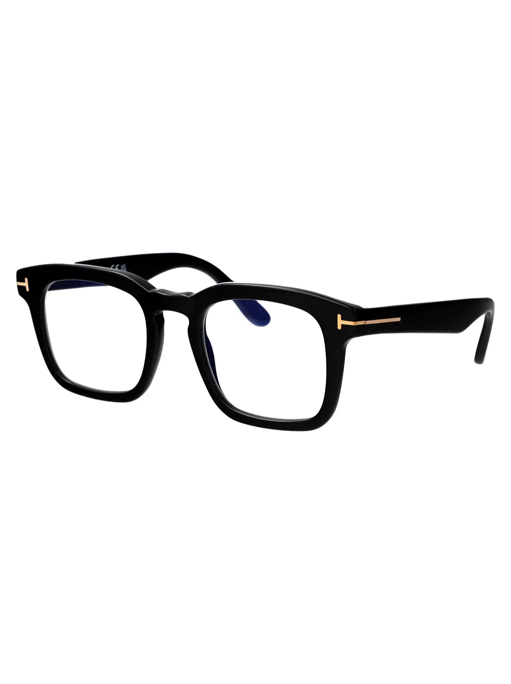 Tom Ford Eyewear Square Frame Glasses