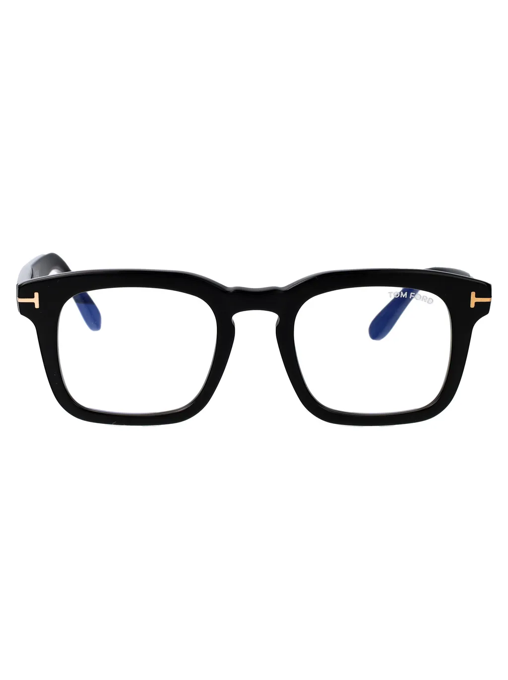 Tom Ford Eyewear Square Frame Glasses