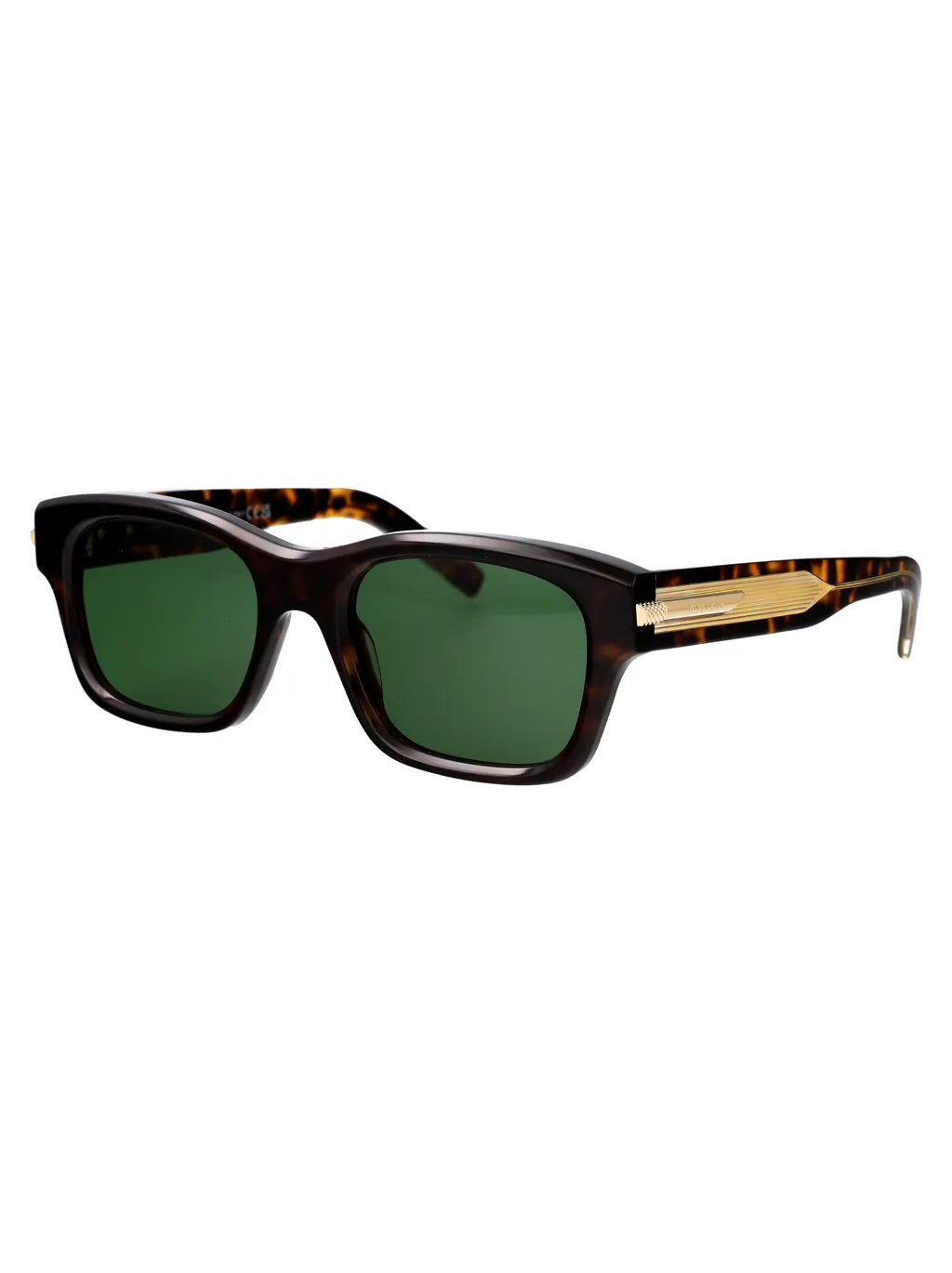 Givenchy Eyewear Square Frame Sunglasses