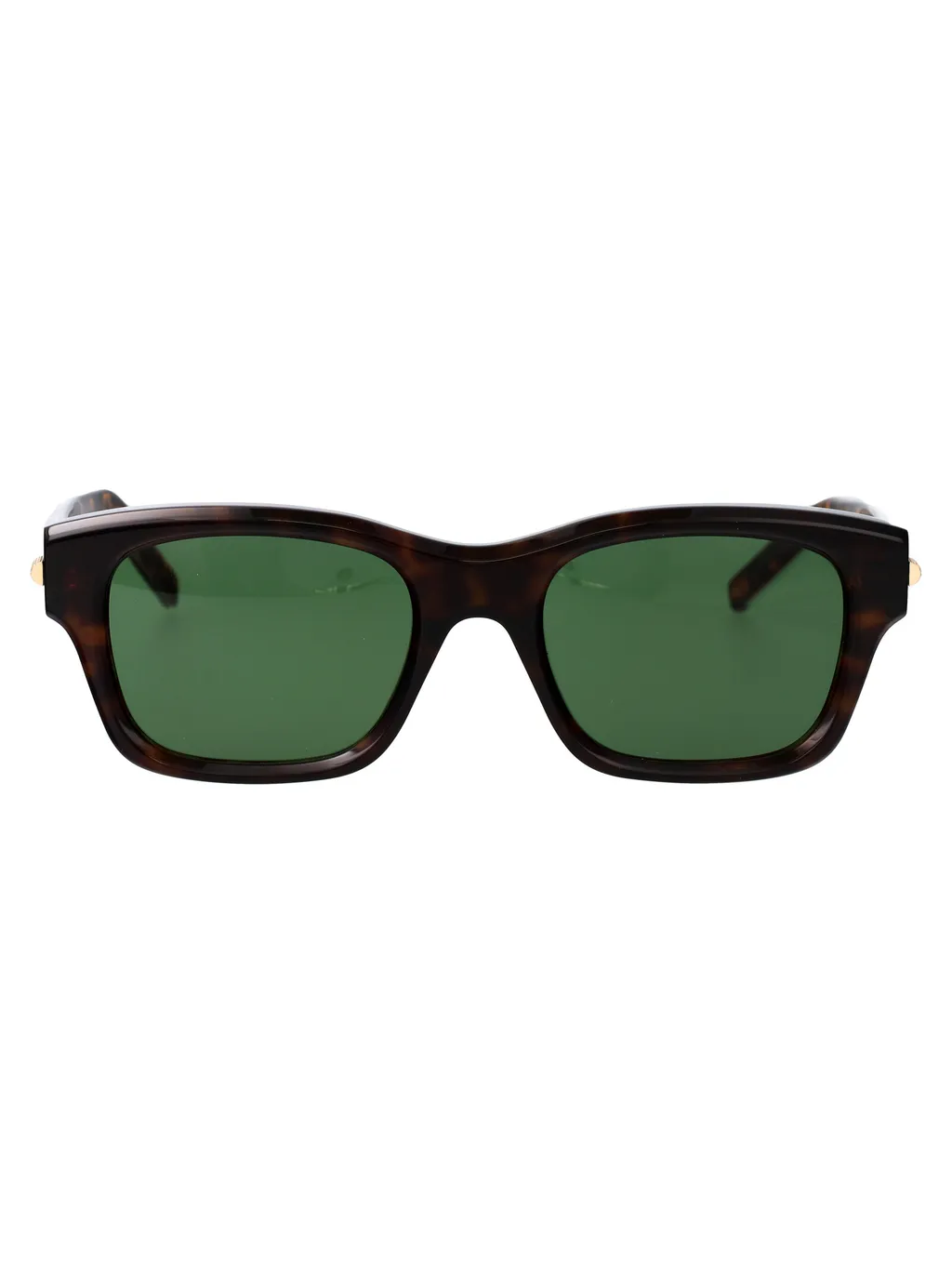 Givenchy Eyewear Square Frame Sunglasses