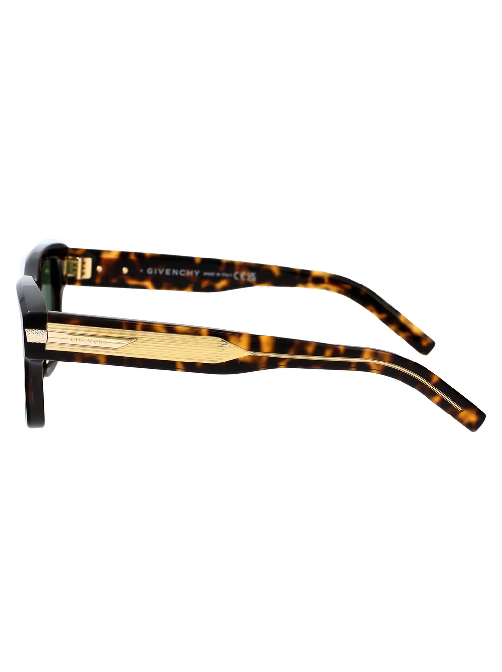 Givenchy Eyewear Square Frame Sunglasses