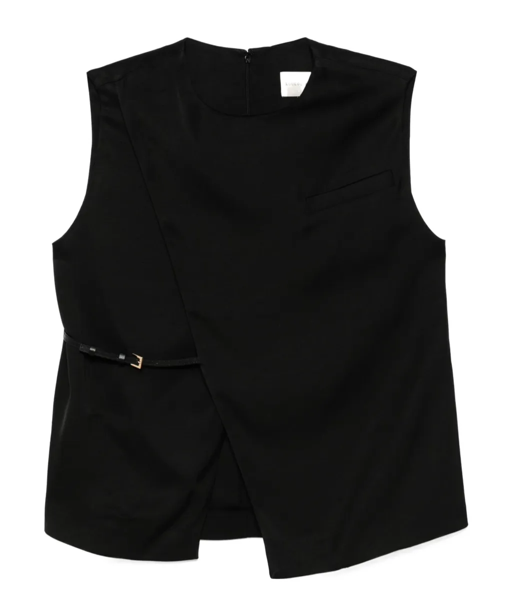 Sambac Vest