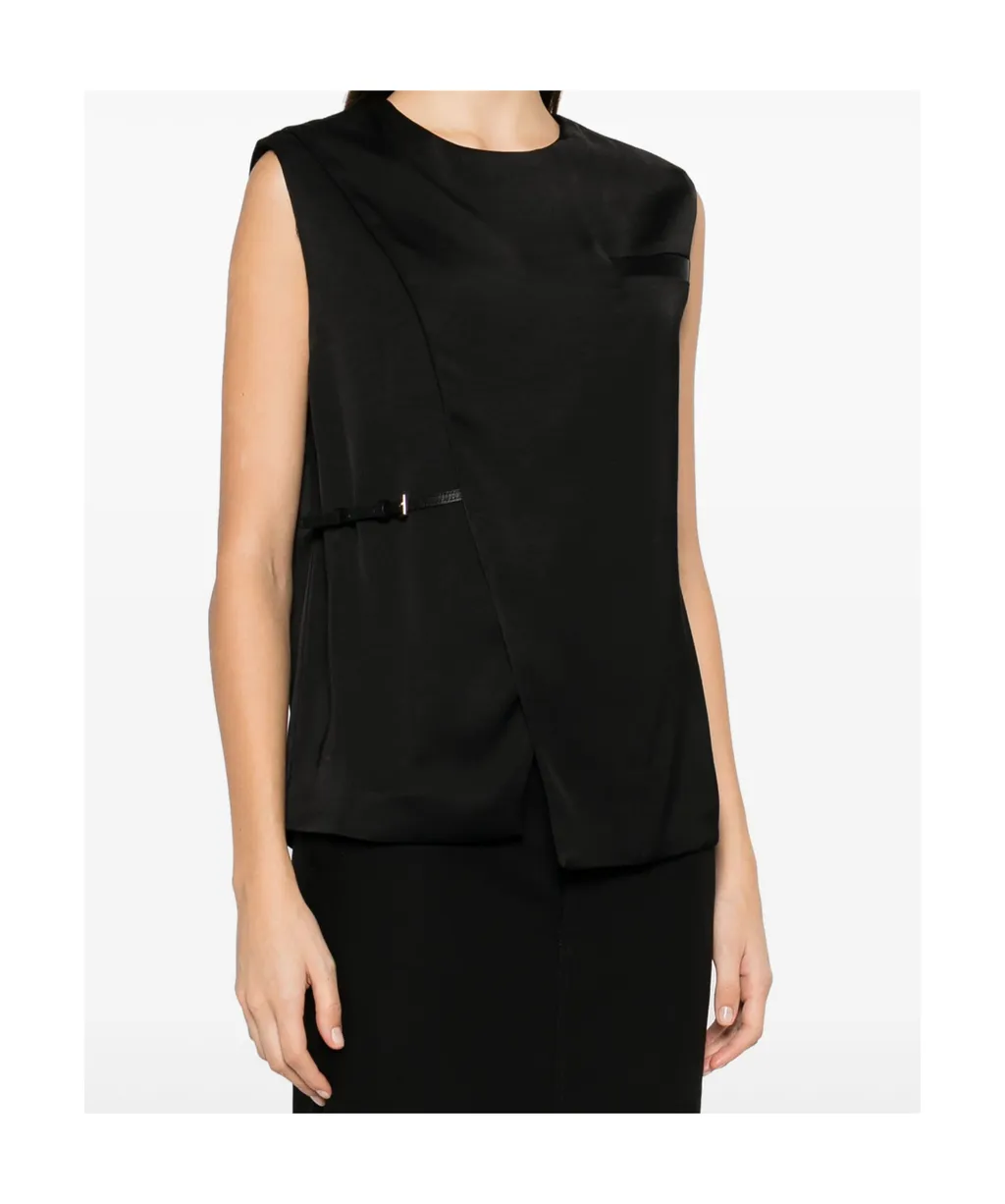 Sambac Vest