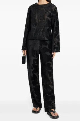 Pares Trousers