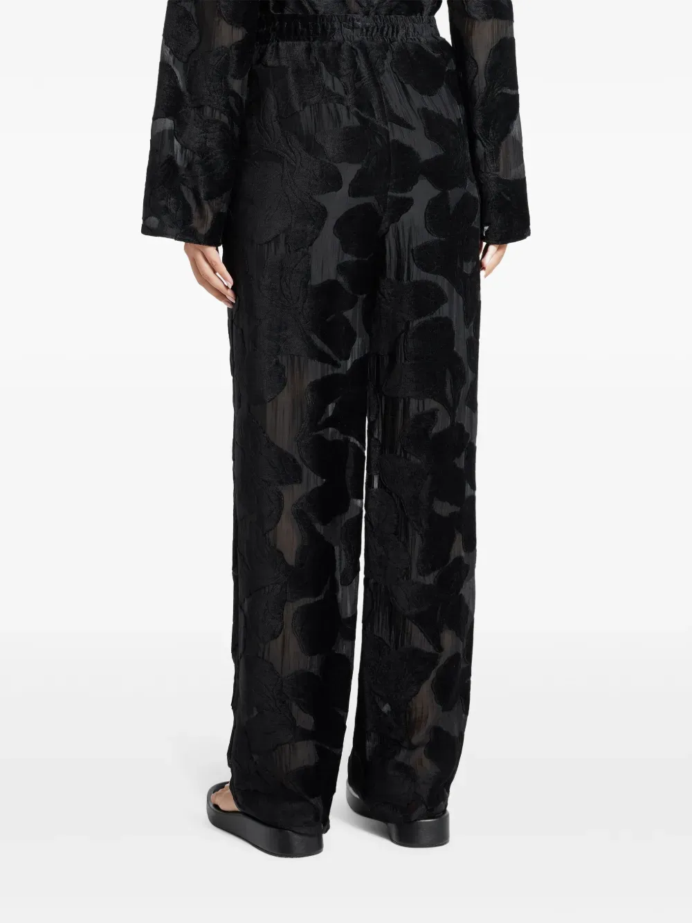 Pares Trousers