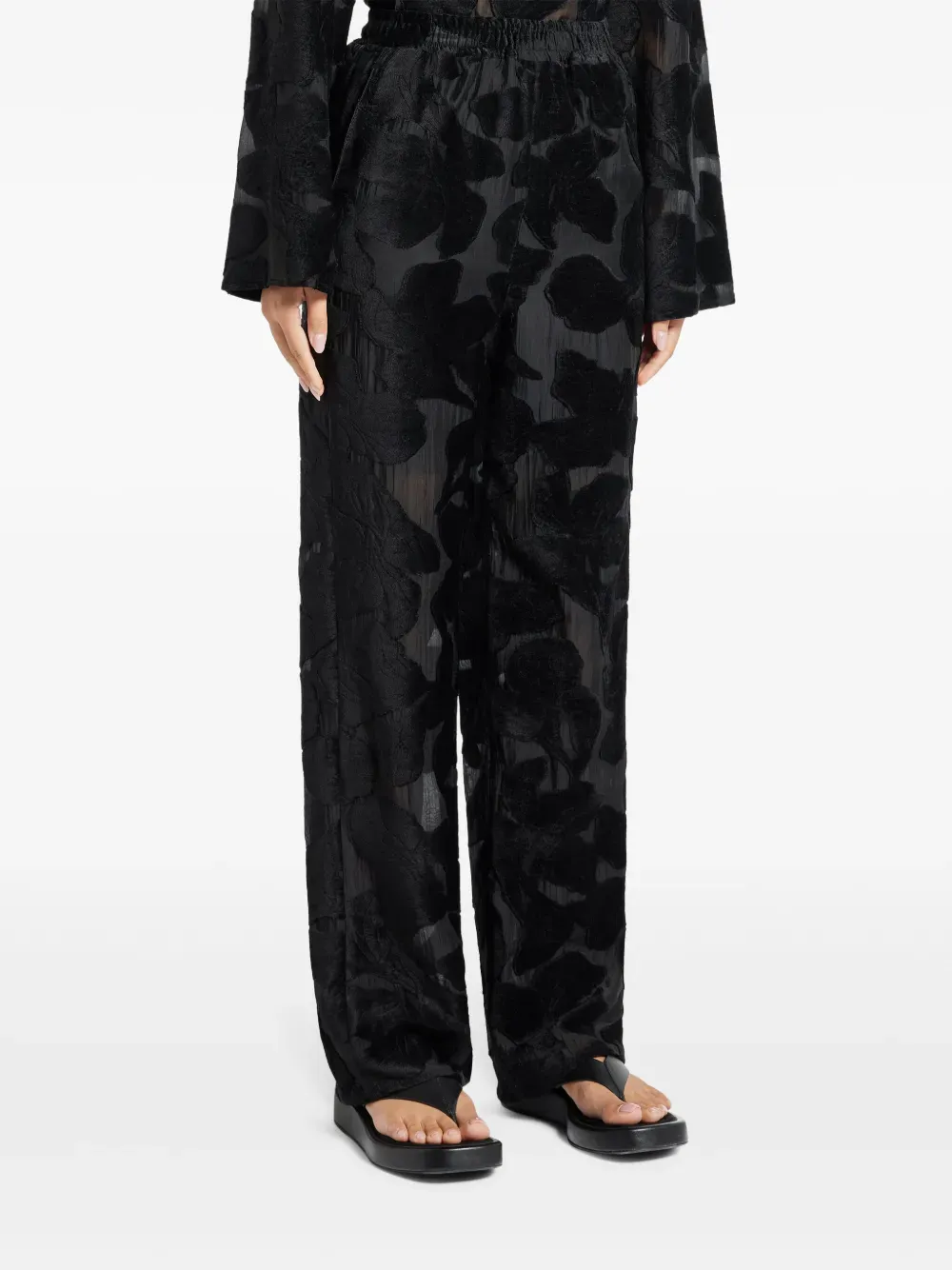 Pares Trousers