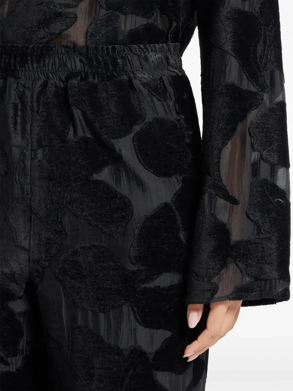 Pares Trousers