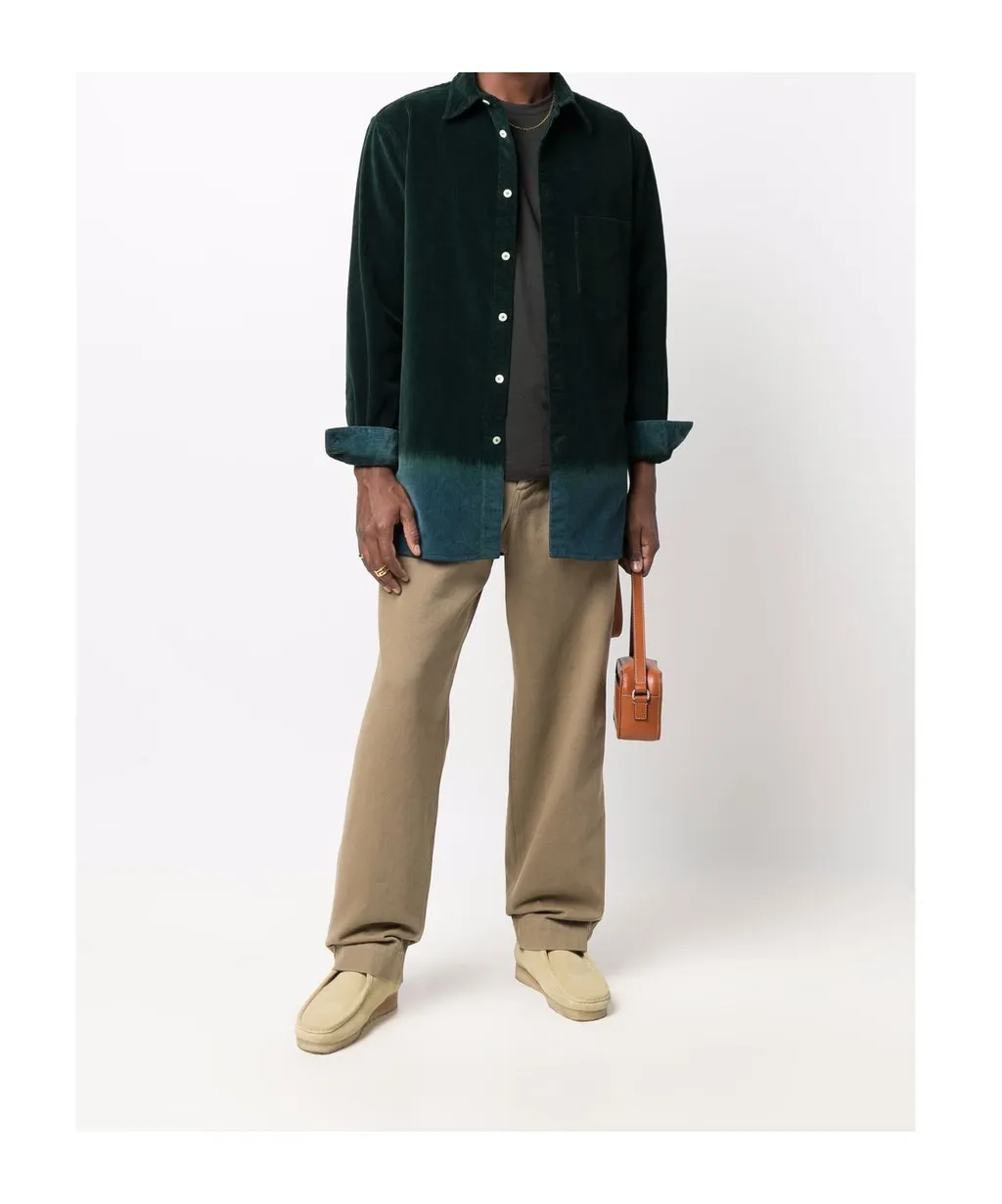 James Perse Luxe Lotus Jersey T-Shirt