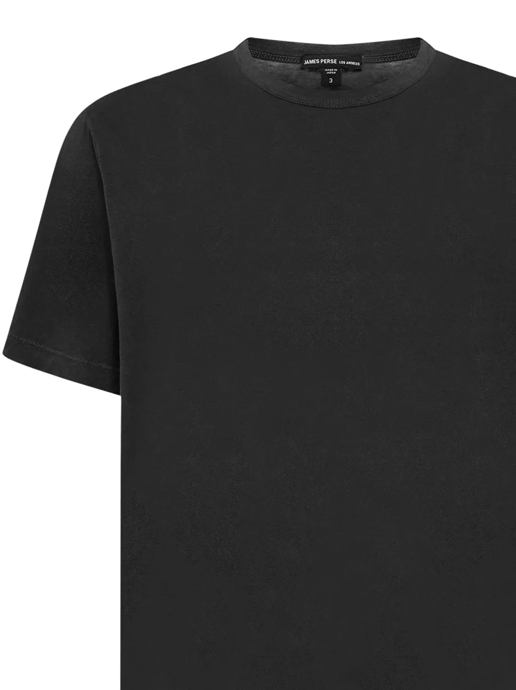 James Perse Luxe Lotus Jersey T-Shirt