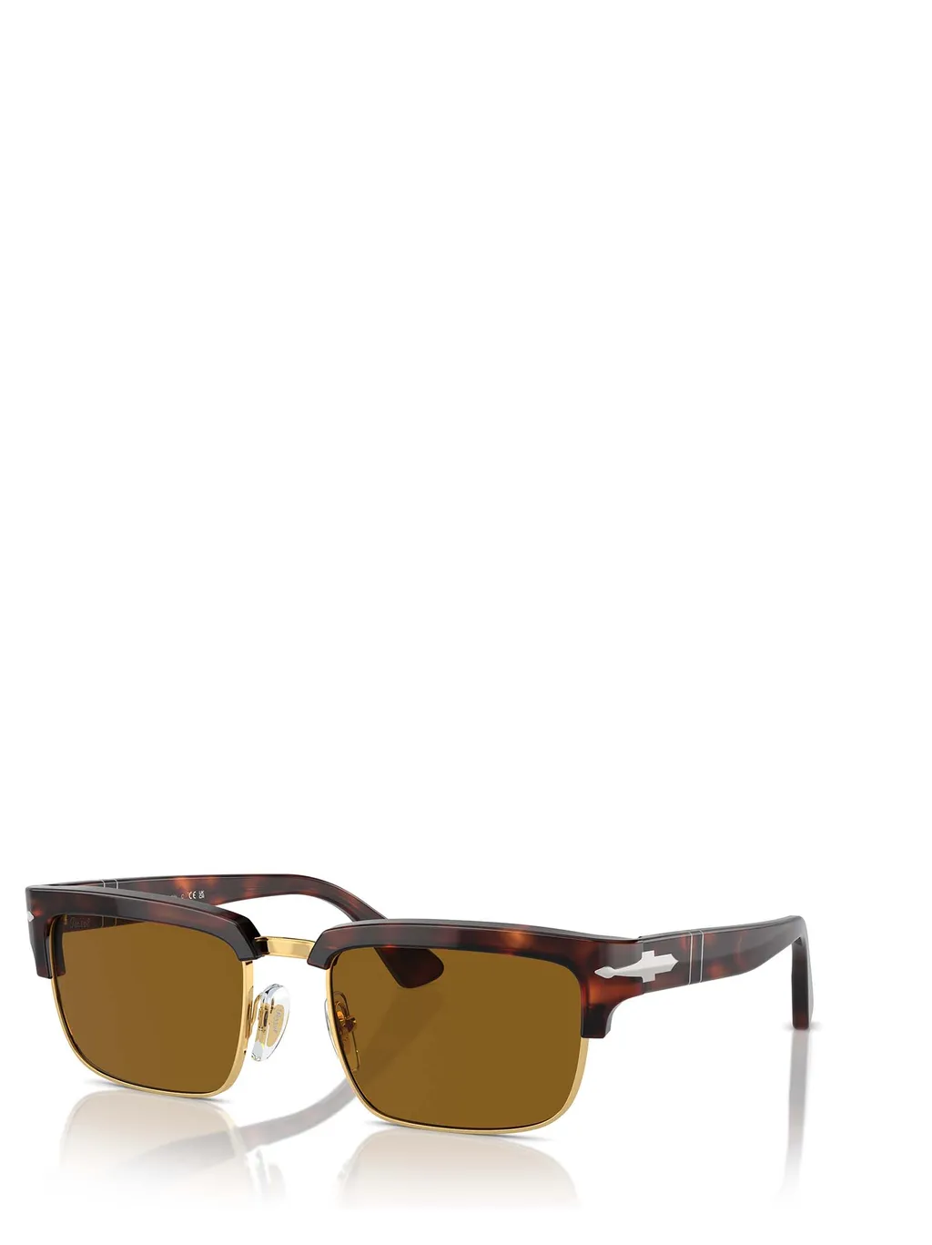 Full Frame Sunglasses