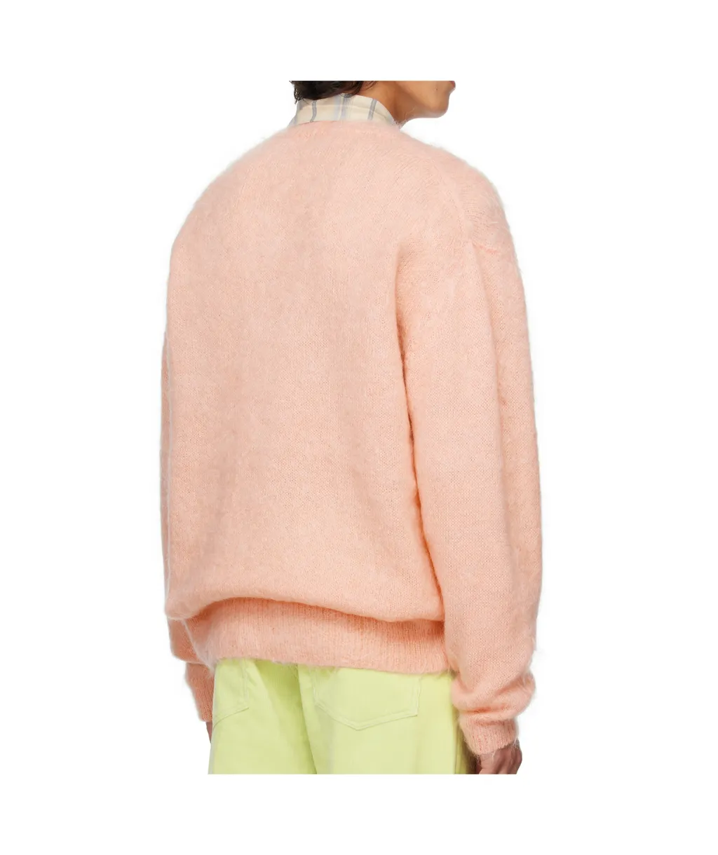 Long-Sleeved Sweater