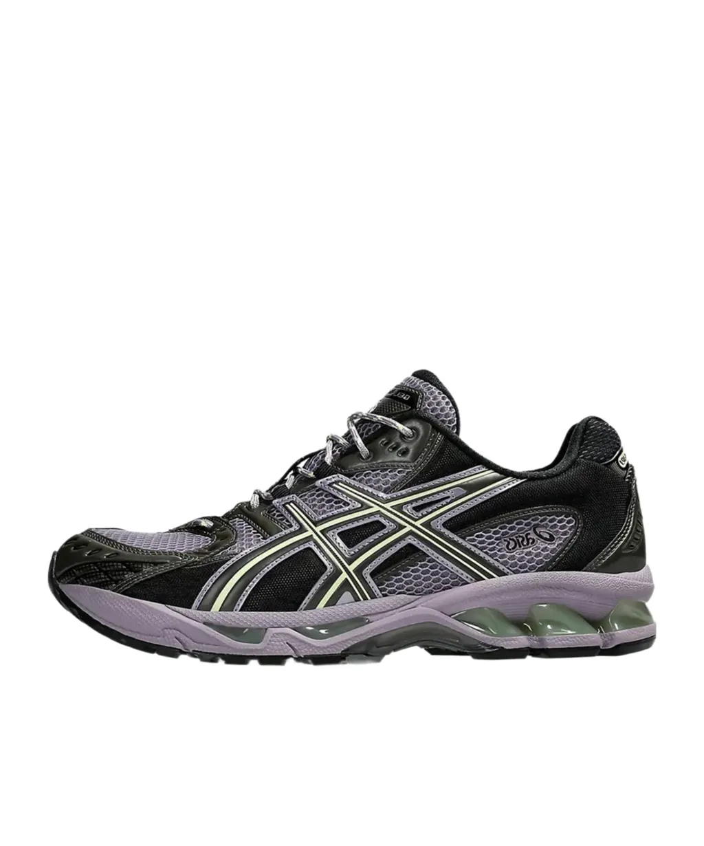 Asics Gel Nimbus 10.1 Lace-Up Sneakers