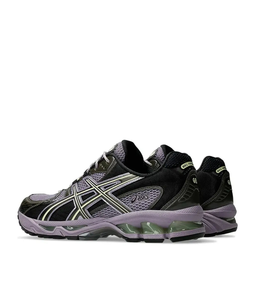 Asics Gel Nimbus 10.1 Lace-Up Sneakers