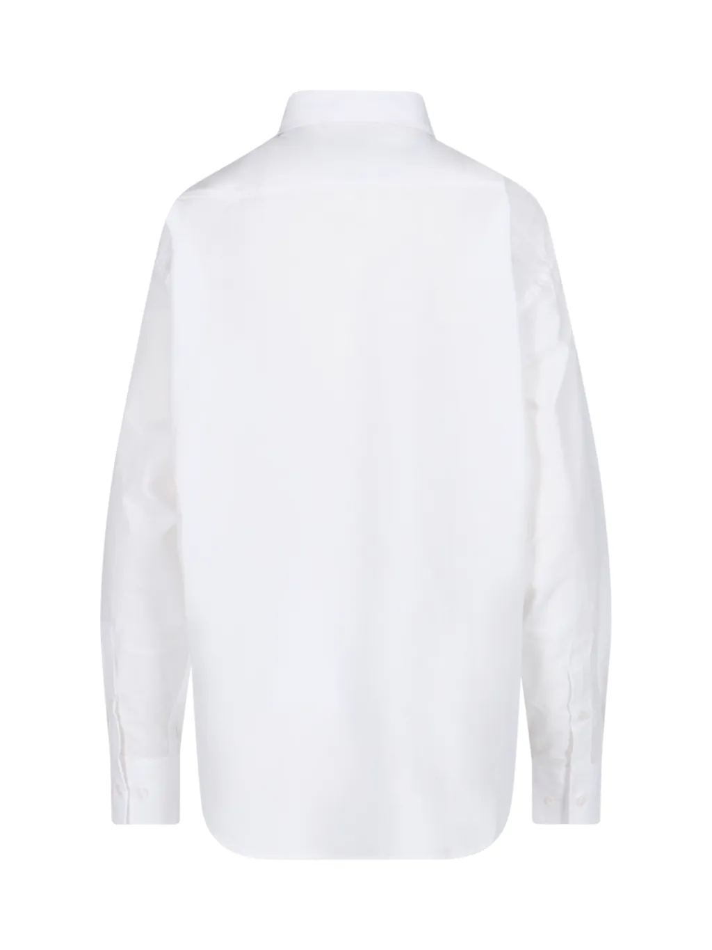 Filippa K Classic Button-Down Shirt