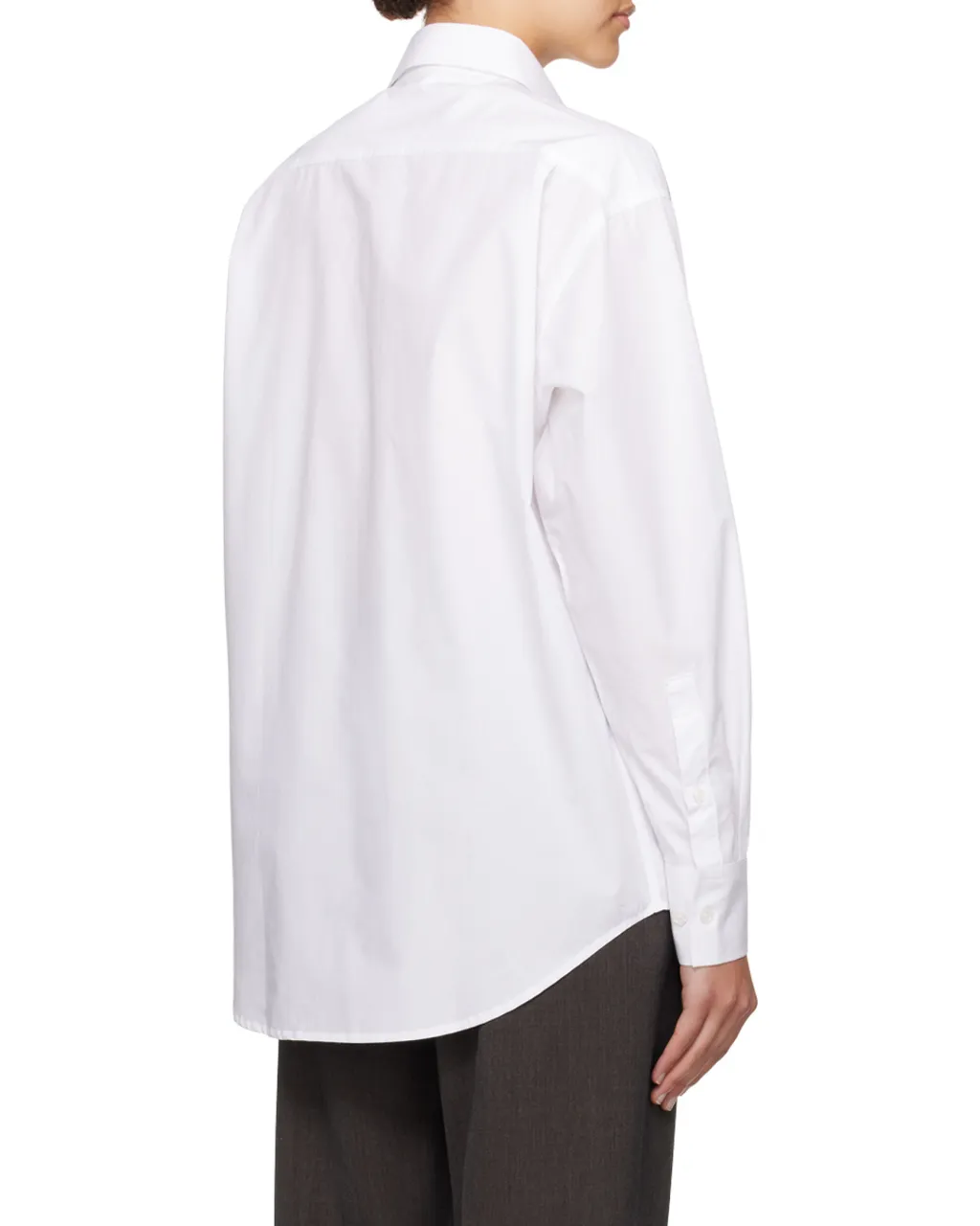 Filippa K Classic Button-Down Shirt