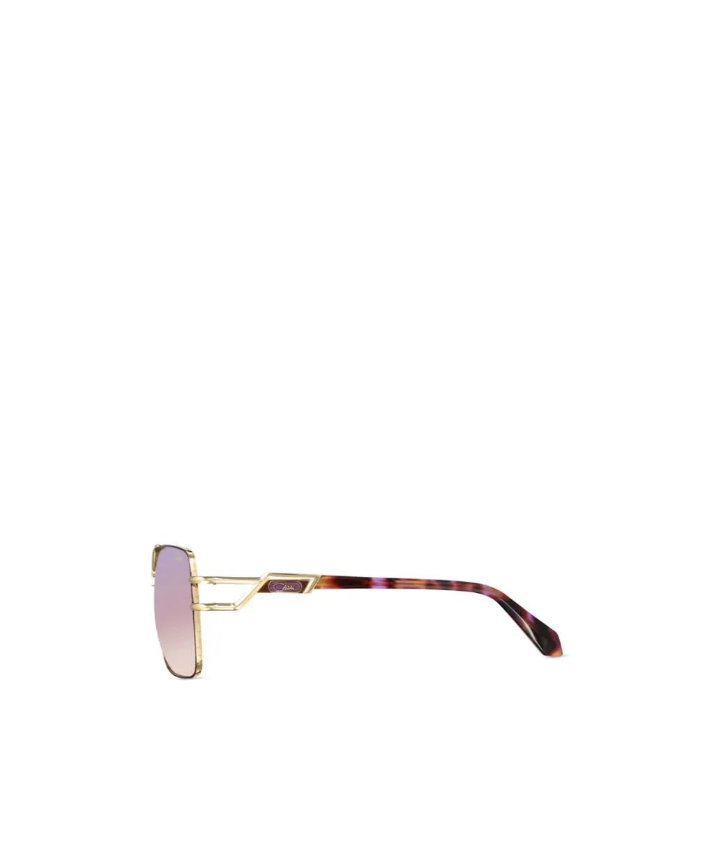 Geometric Sunglasses