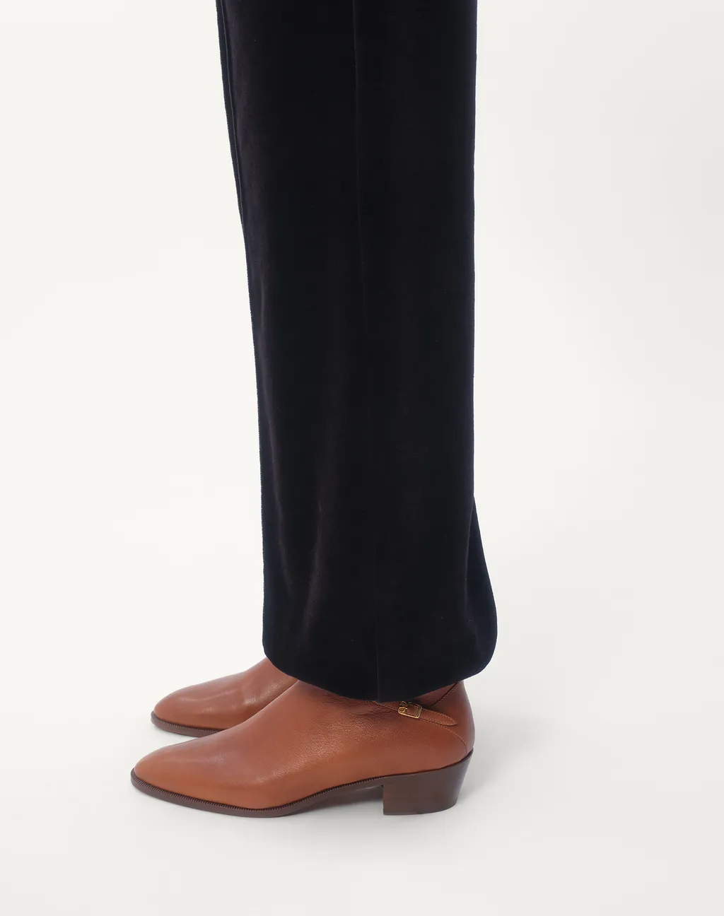 Valentino Logo Embroidered Track Pants