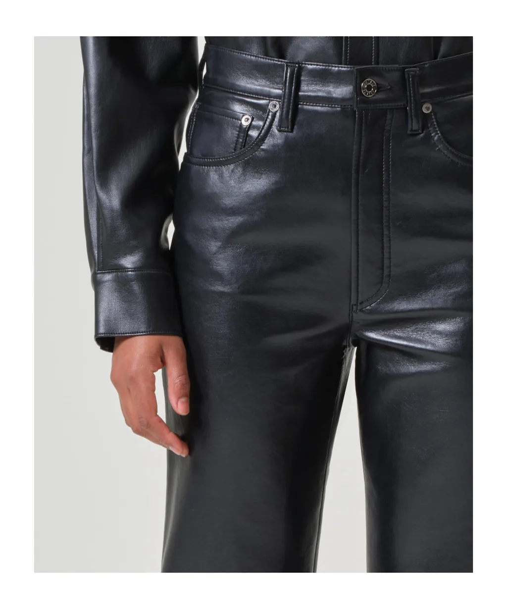 Agolde '90S Pinch Waist Straight Leg Trousers