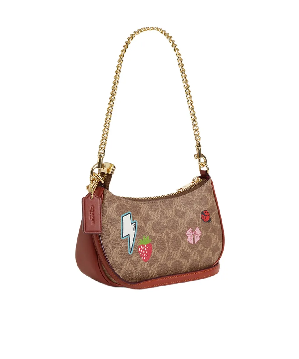 Detachable Shoulder Strap Shoulder Bag
