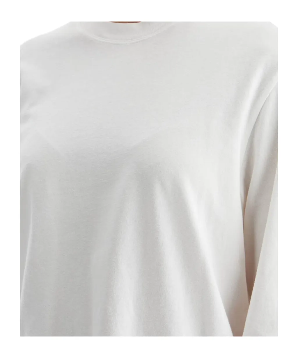 Agolde Runa Long Sleeved T-Shirt