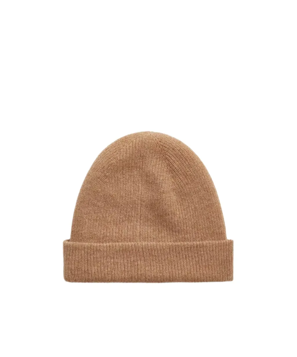 Polo Ralph Lauren Polo Pony Embroidered Knitted Beanie