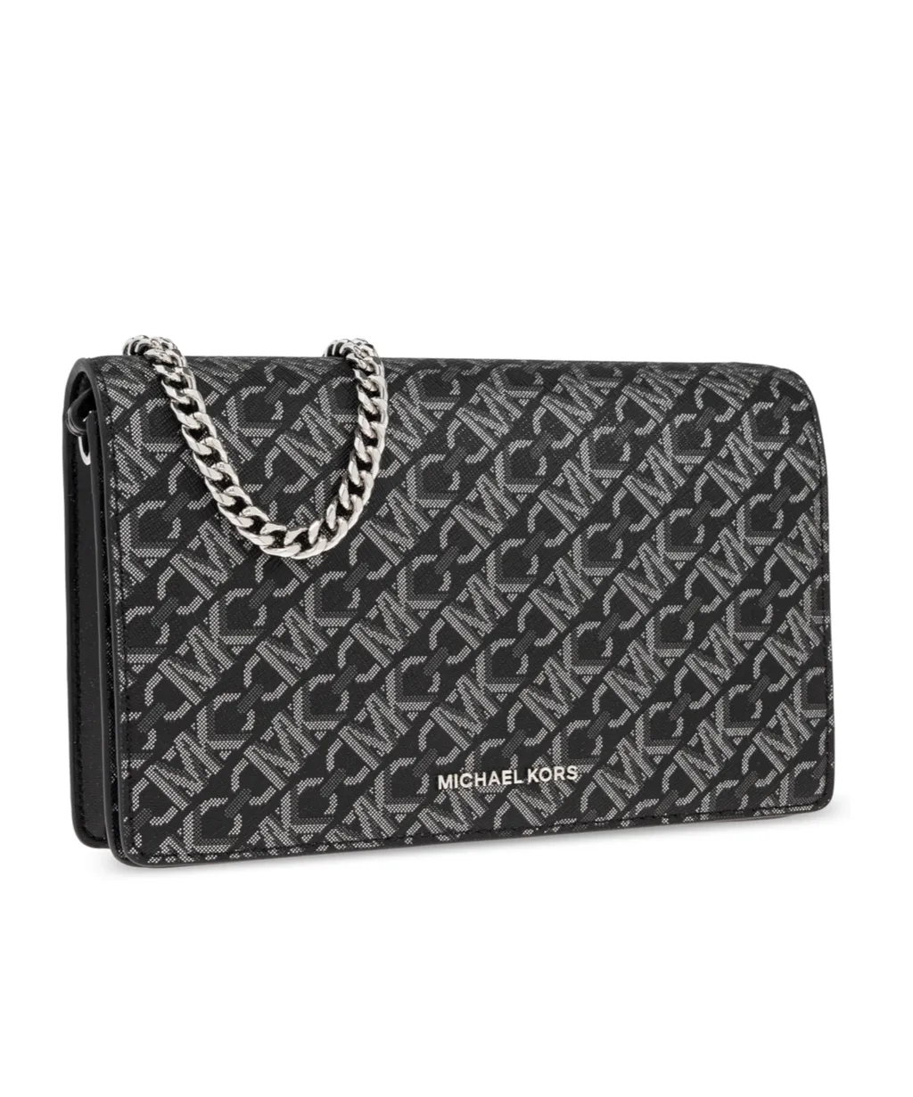 Jet Set Shoulder Bag