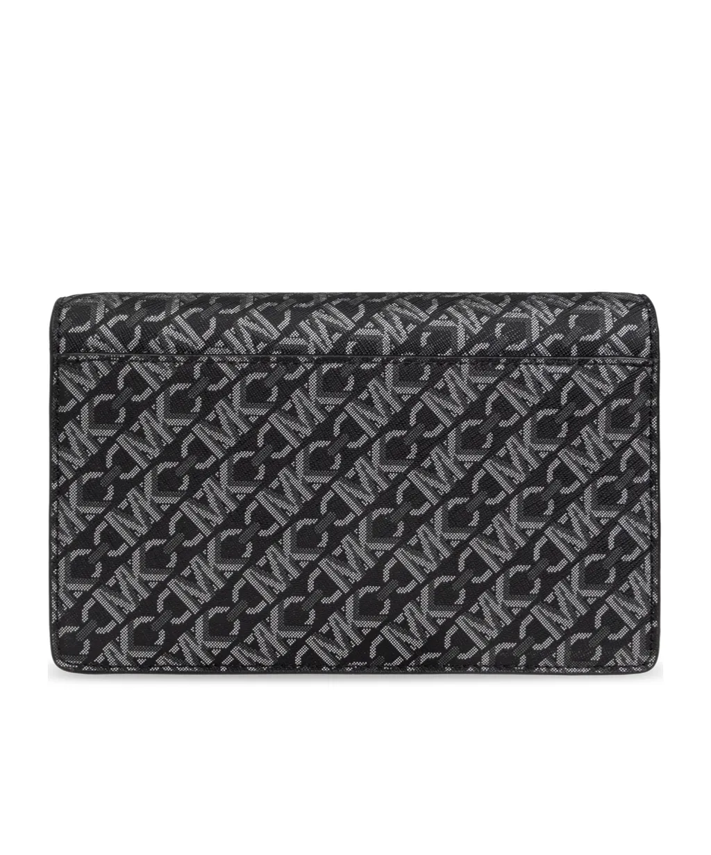Jet Set Shoulder Bag