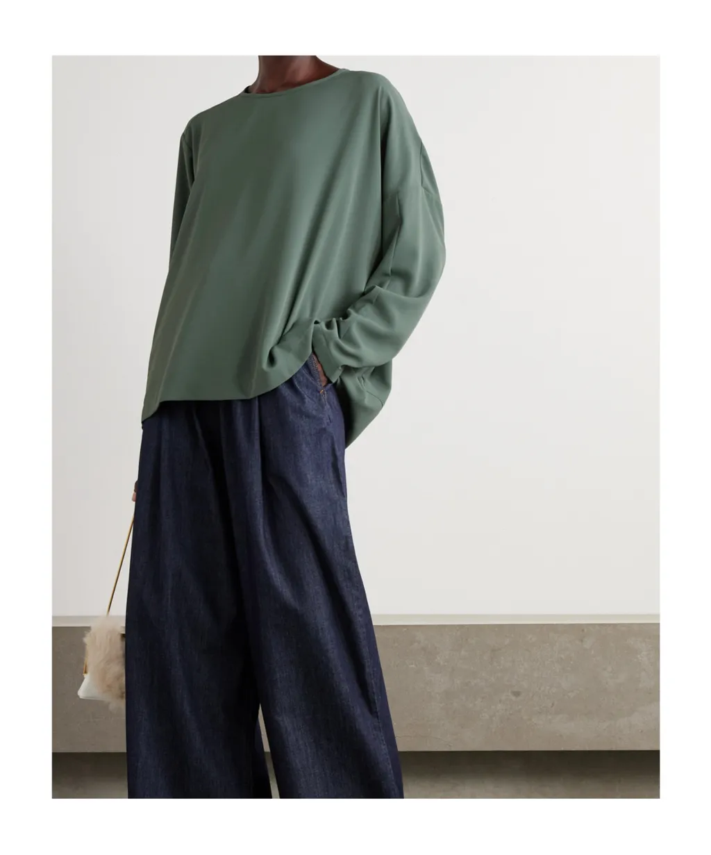 Long-Sleeved T-Shirt