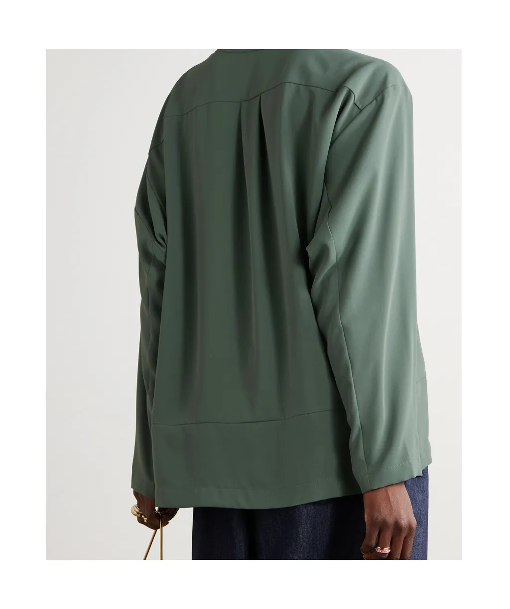 Long-Sleeved T-Shirt