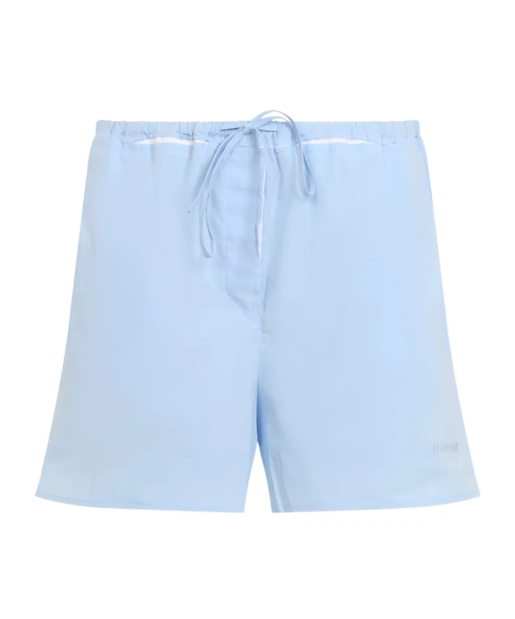 Cotton Boxer Shorts