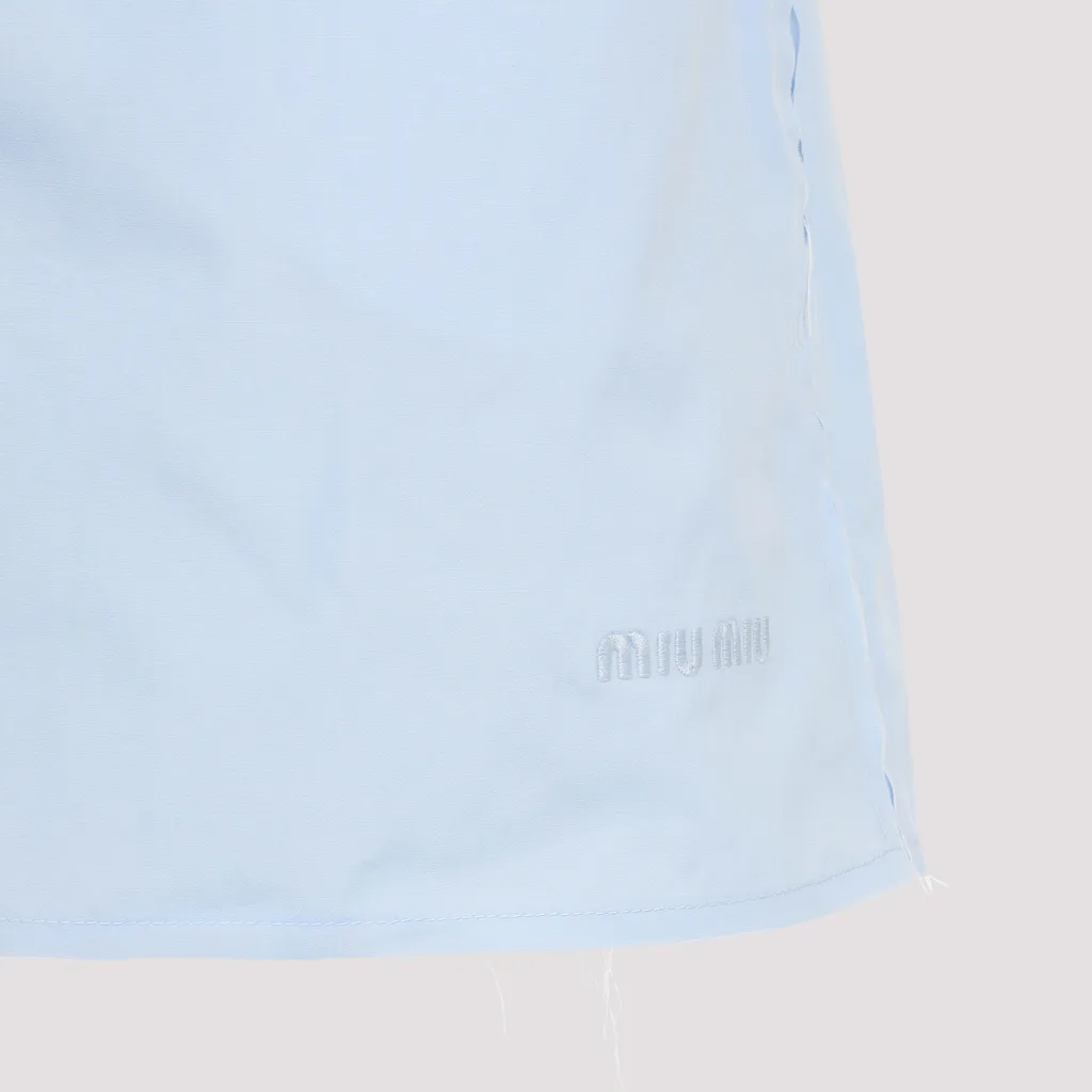 Cotton Boxer Shorts