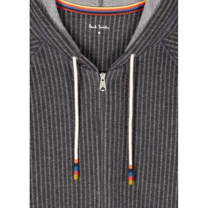 Hooded Sweater