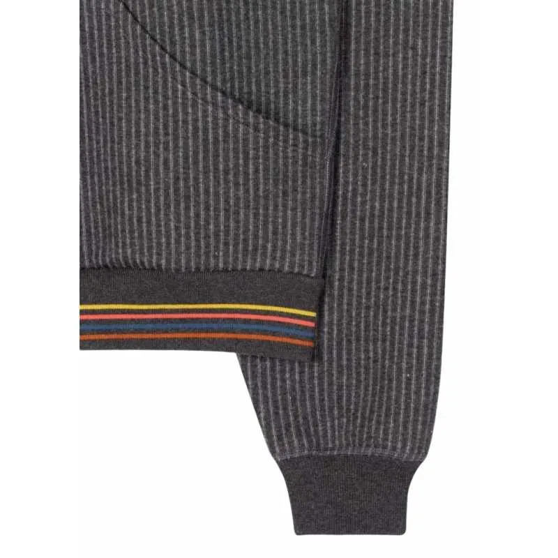 Hooded Sweater