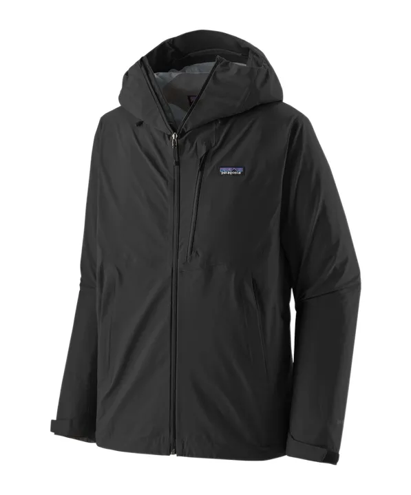 Patagonia Granite Crest Rain Jacket
