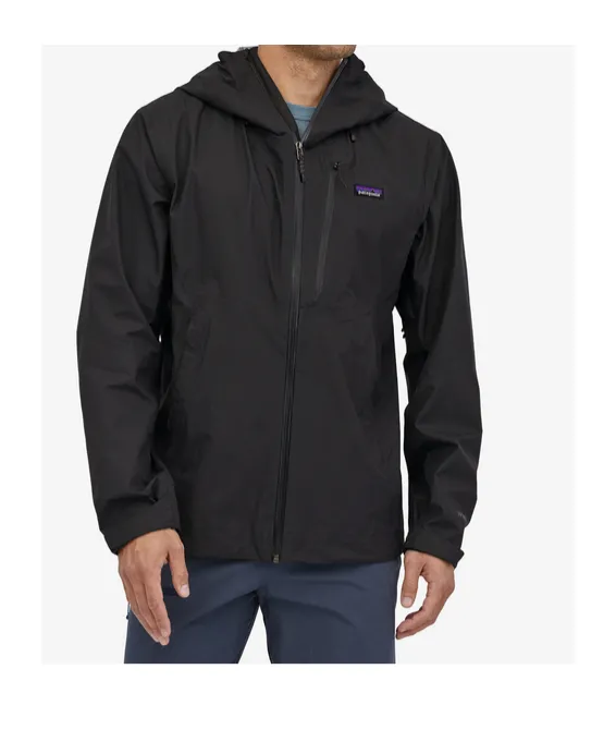 Patagonia Granite Crest Rain Jacket