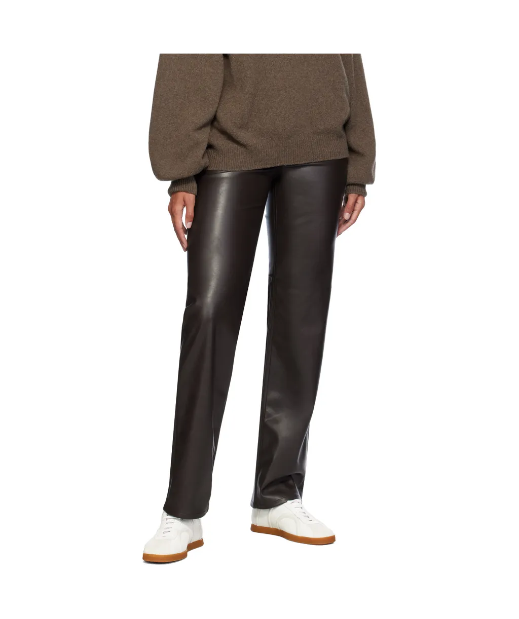 Belt Loops Slacks