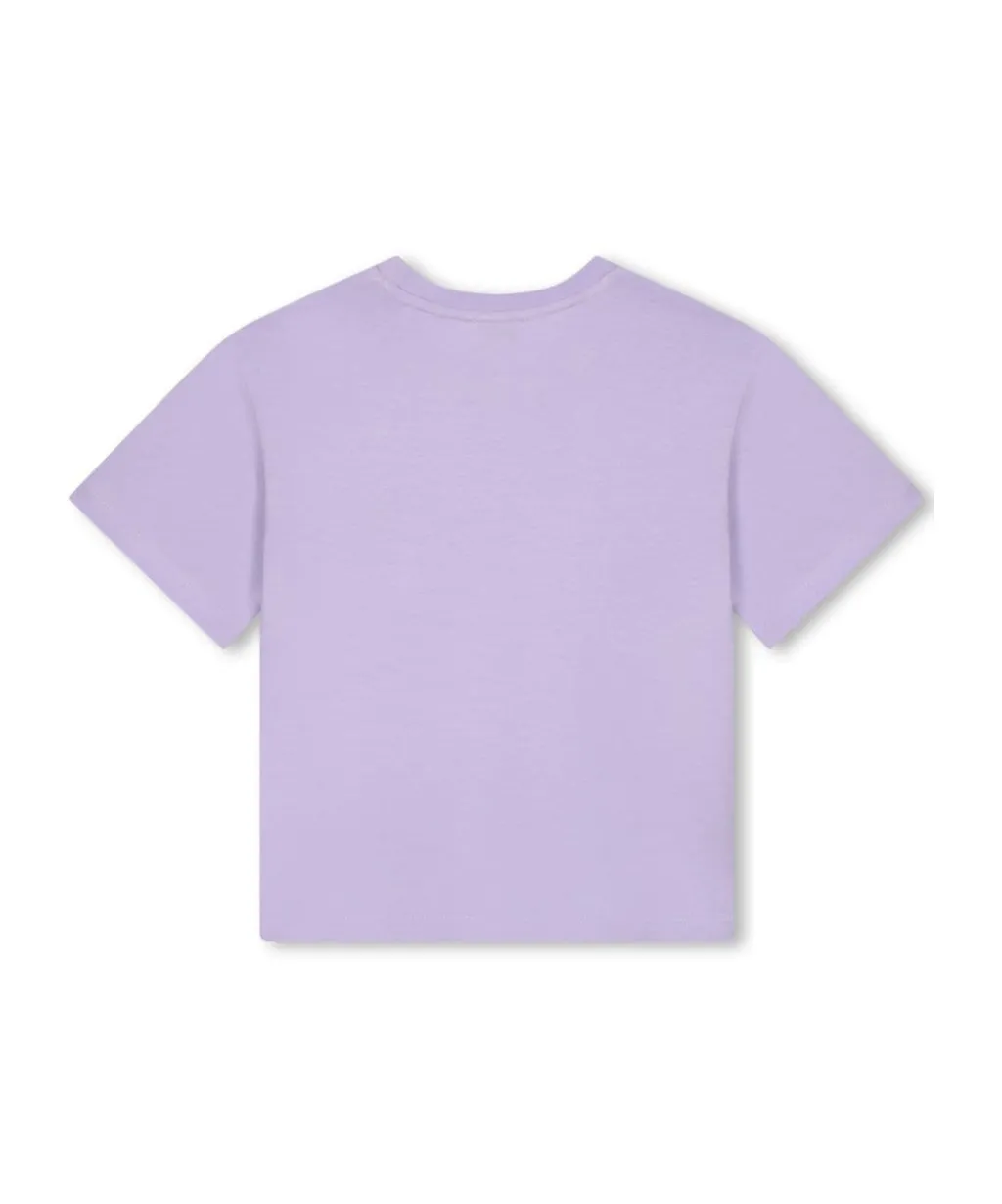 Short-Sleeved T-Shirt