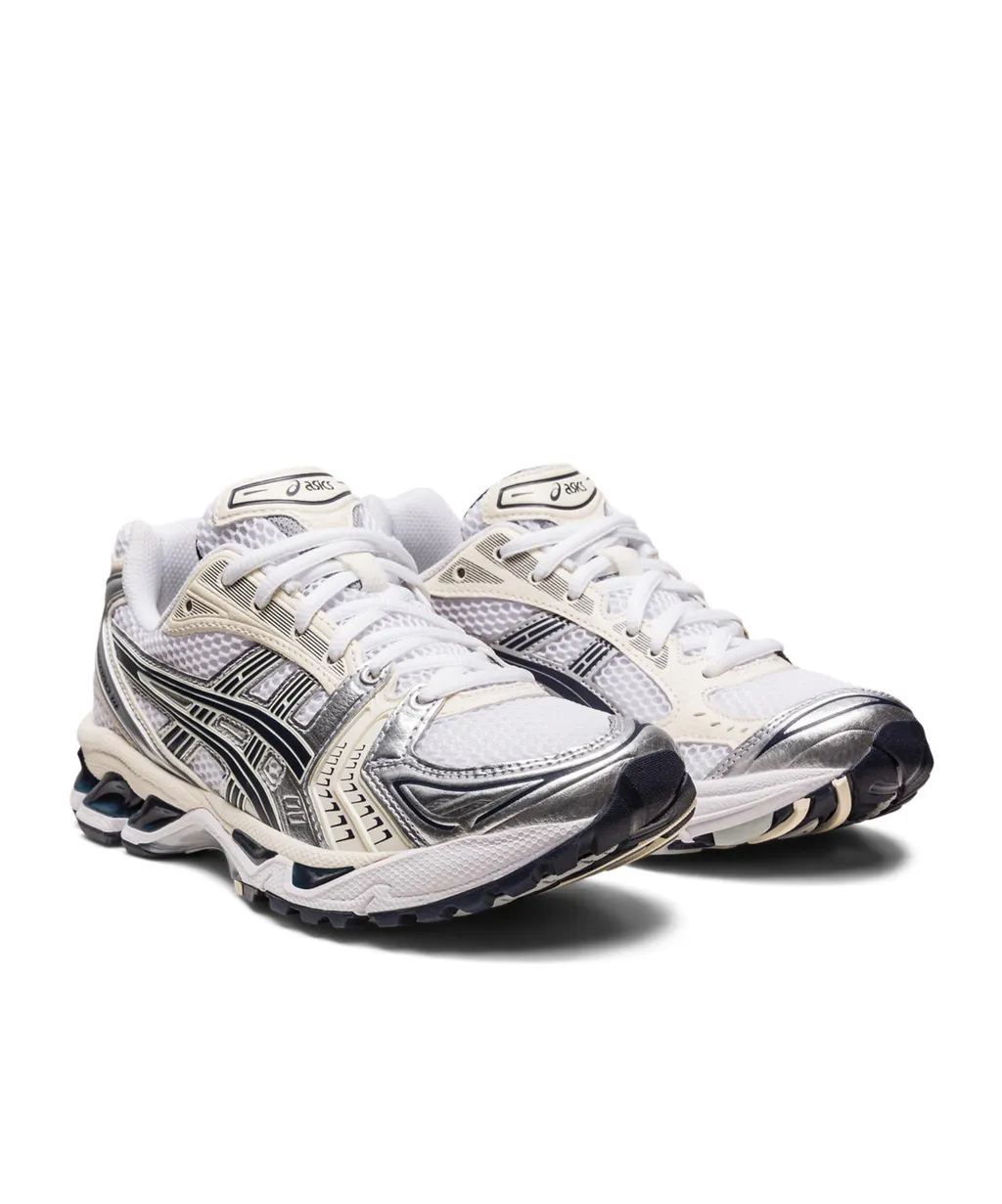 Asics Gel-Kayano 14 Lace-Up Sneakers