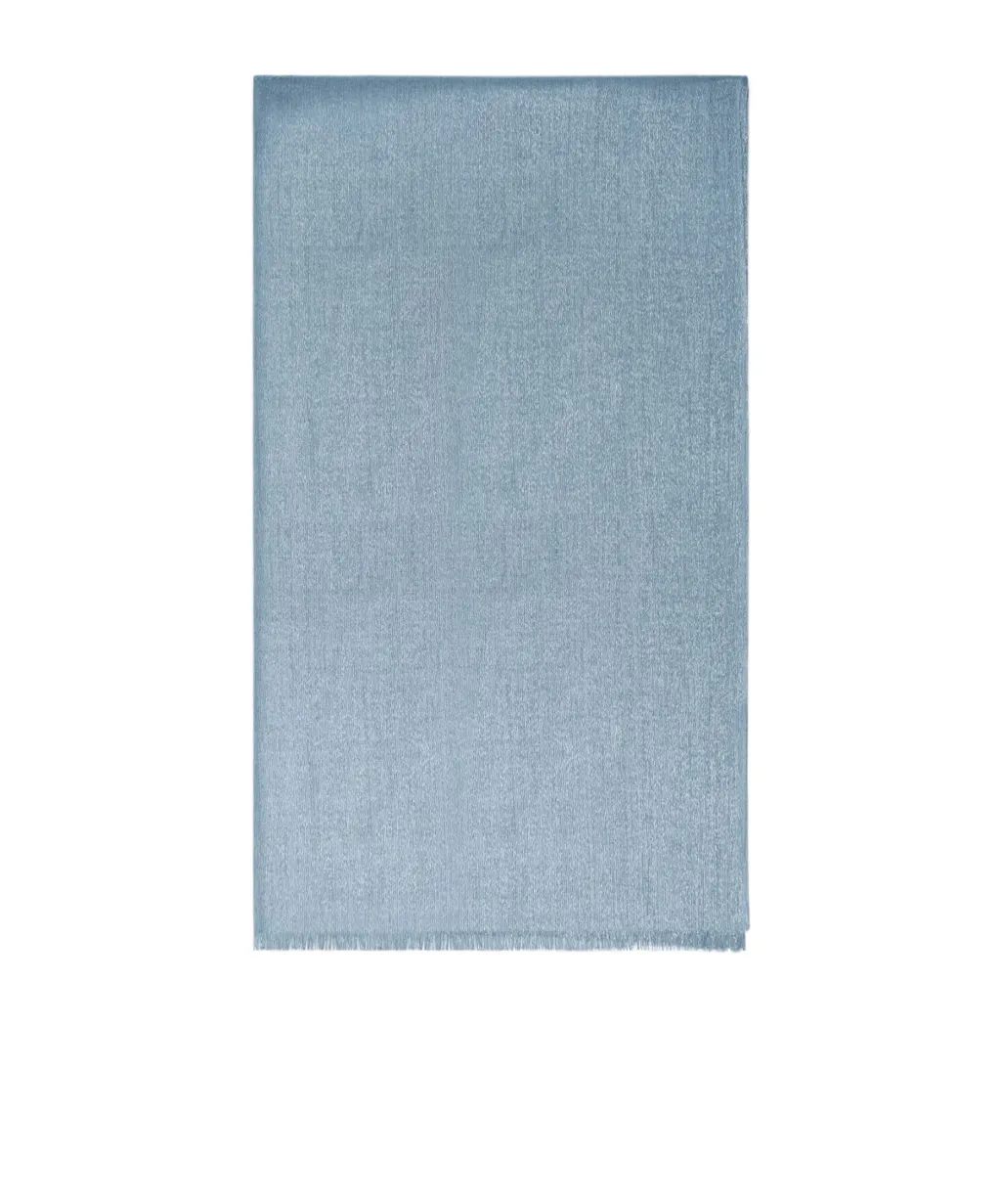 Brunello Cucinelli Sparkled Scarf