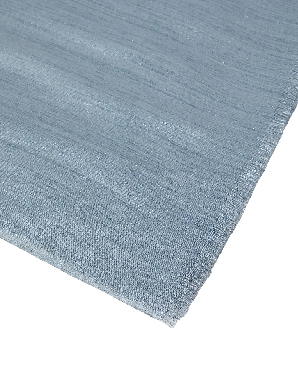 Brunello Cucinelli Sparkled Scarf