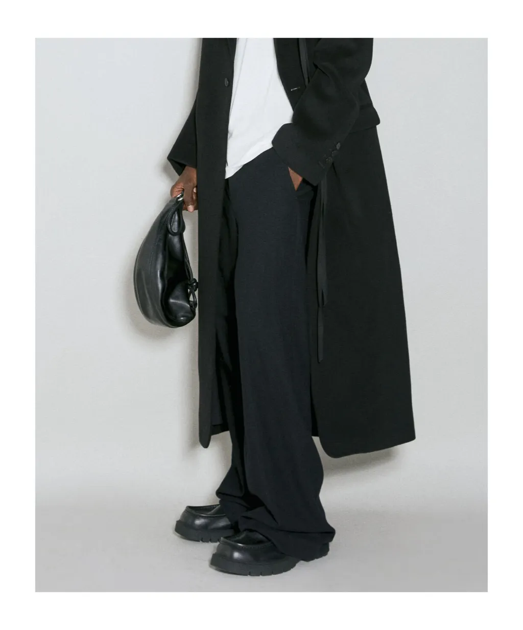 Gaspar Flared-Leg Trousers
