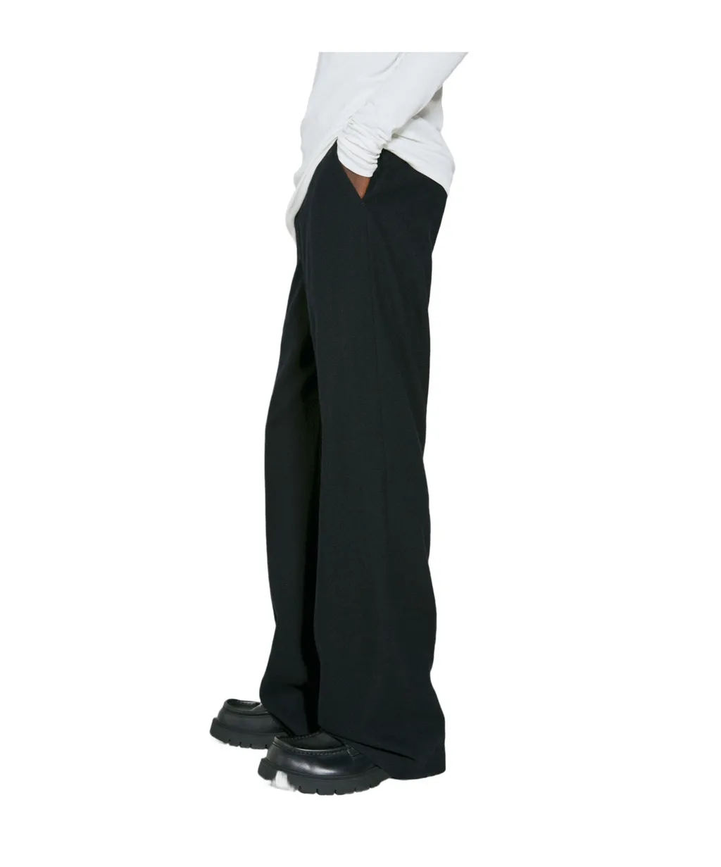 Gaspar Flared-Leg Trousers