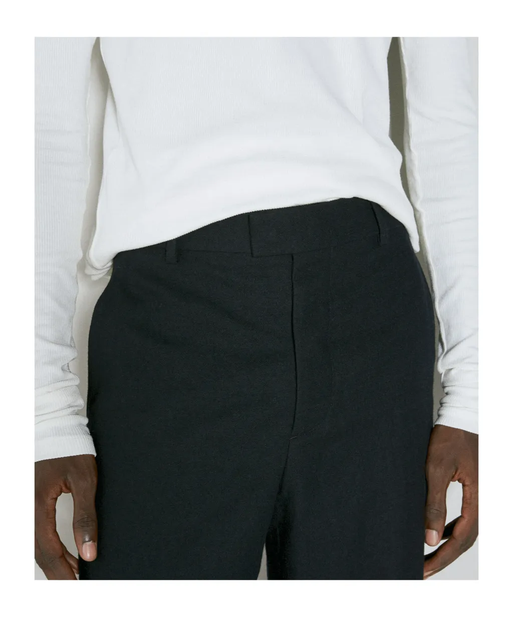 Gaspar Flared-Leg Trousers
