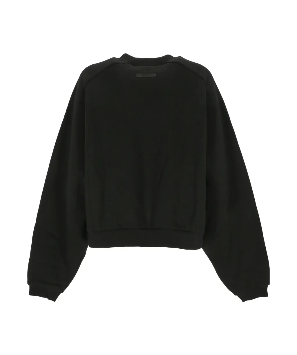Round-Neck Sweater
