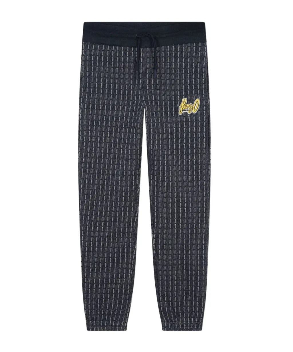 Logo Sweatpants