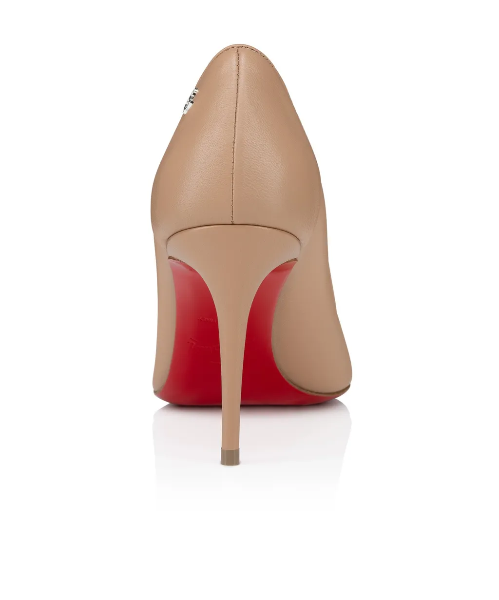 Christian Louboutin Sporty Kate Pointed Toe Pumps
