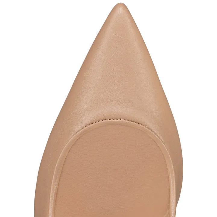 Christian Louboutin Sporty Kate Pointed Toe Pumps
