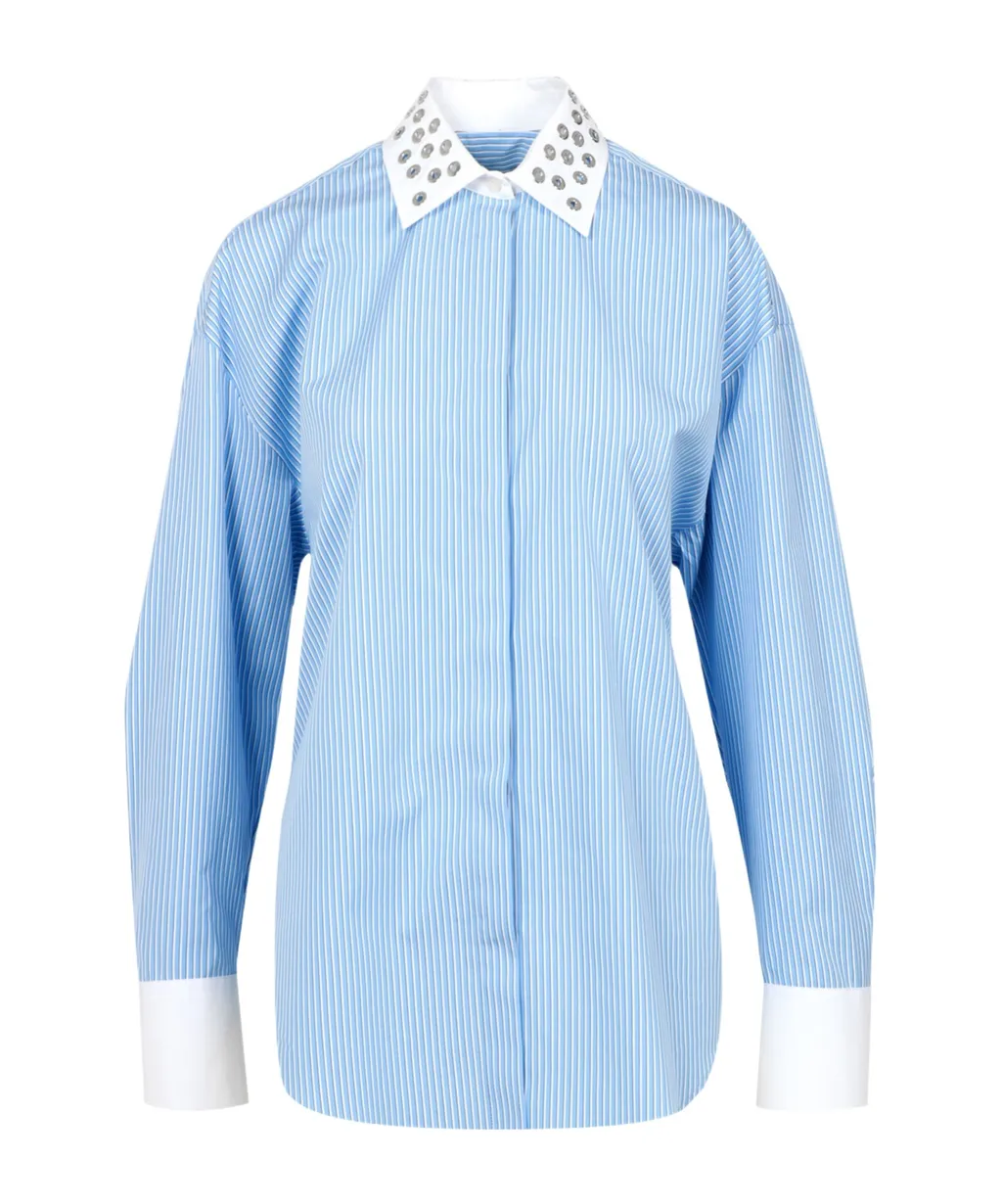 Striped Shirt
